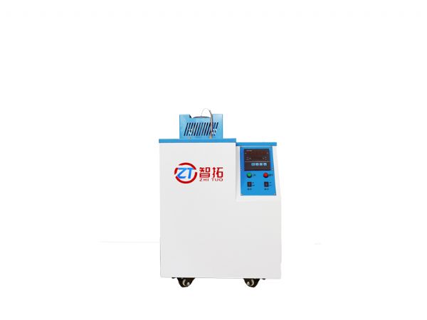 ZT-CYC300標準便(bian)攜式精密(mi)恆溫油槽（90℃～300℃）     ?