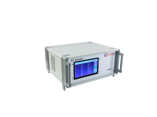 ZT-XJ16A溫濕度(du)場測試系統(tong)/溫濕度(du)巡檢儀(yi)