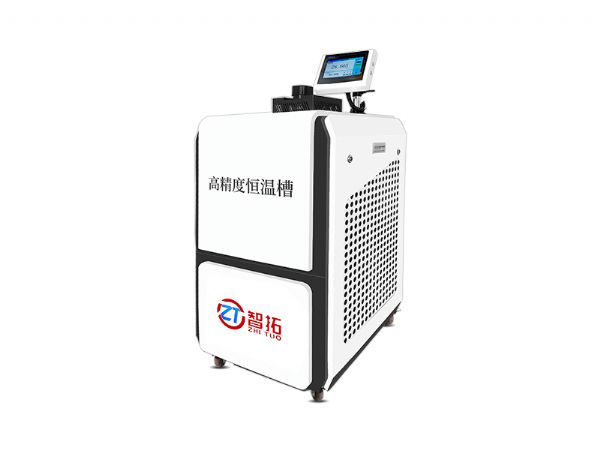 ZT-AYC300智能(neng)精密(mi)恆溫油槽（70（60）℃～300℃）