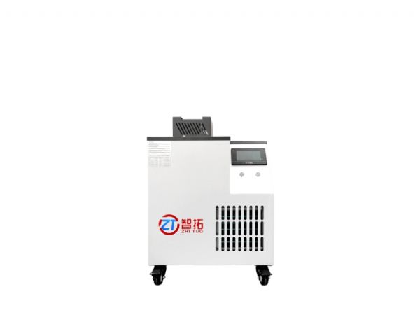 ZT-CZL20标准便携式制冷恒温槽（-20℃～100℃）