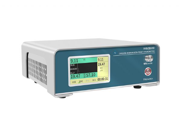 ZT-LD02型冷镜式露点仪   -20℃～+95℃