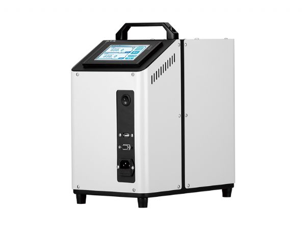 ZT-GTDW干体炉干体式温度校验炉干井炉(-35℃-40℃—1200℃)